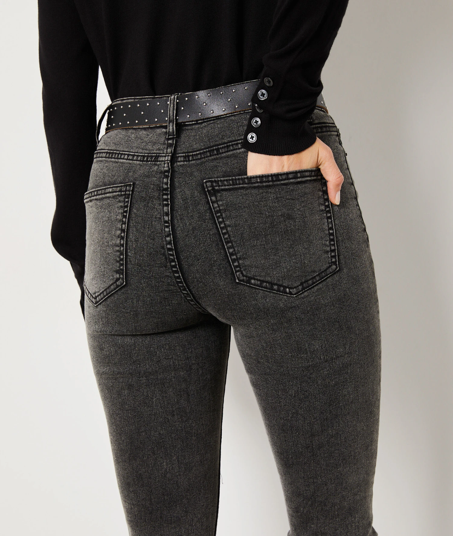 Jean Coupe Skinny 5 Jean Coupe Skinny – Image 5