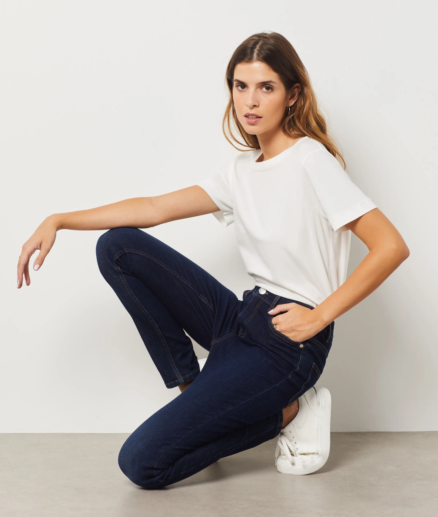 Jean Coupe Skinny 3 Jean Coupe Skinny – Image 3
