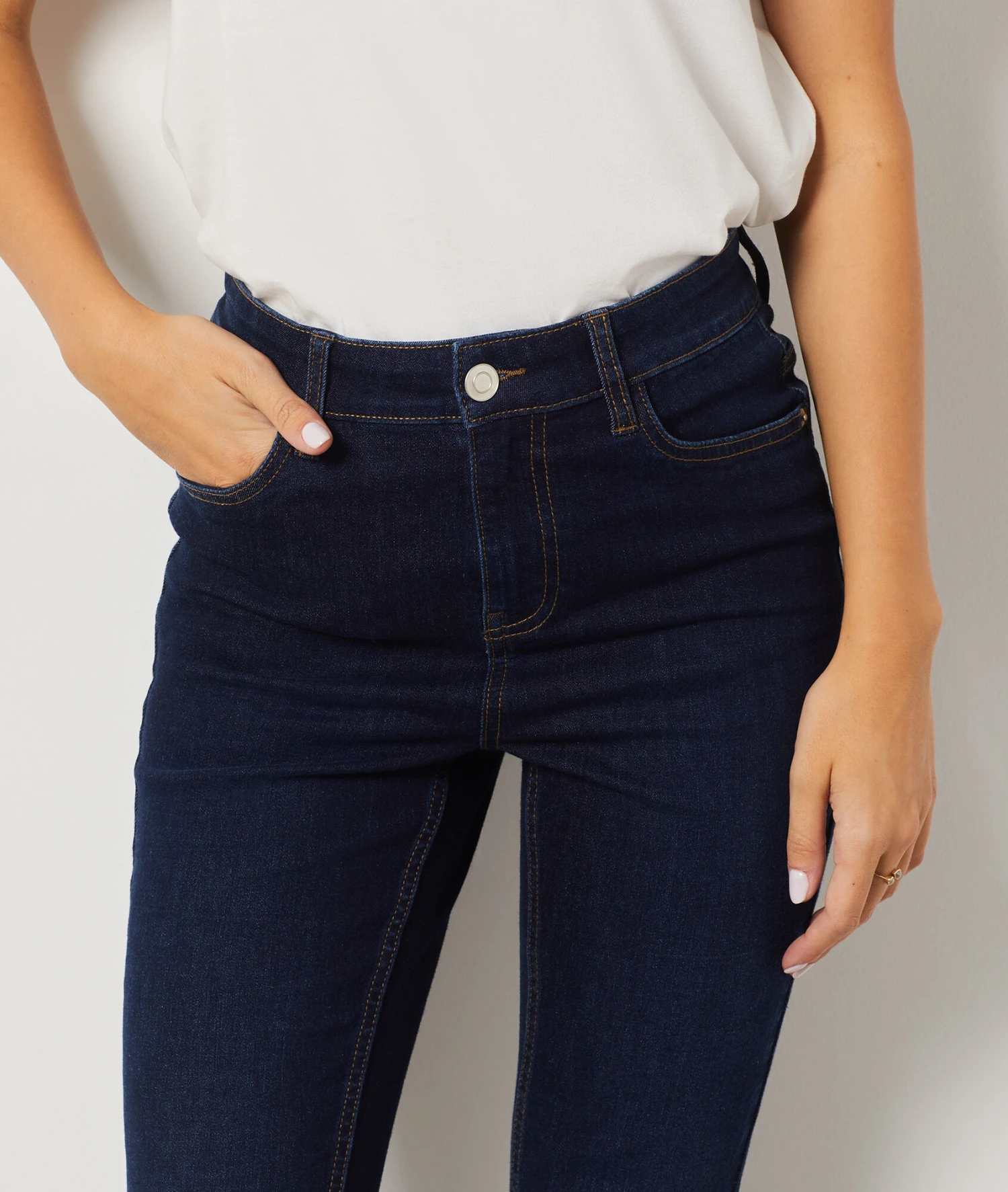 Jean Coupe Skinny 4 Jean Coupe Skinny – Image 4