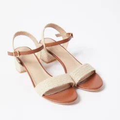 Sandales à Talons -Magasin De Lingerie Etam 653960781 6