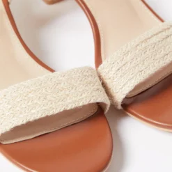 Sandales à Talons -Magasin De Lingerie Etam 653960781 b