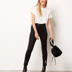 T-shirt Manches Courtes Imprimé -Magasin De Lingerie Etam 653960980 6