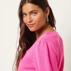 Gilet En Maille -Magasin De Lingerie Etam 653963771 b