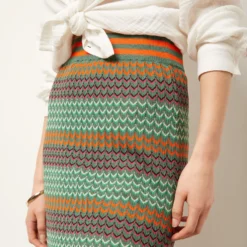 Jupe En Maille -Magasin De Lingerie Etam 653965940 b