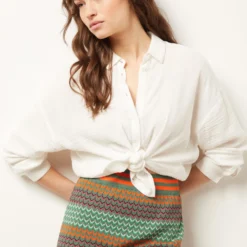 Jupe En Maille -Magasin De Lingerie Etam 653965940 c