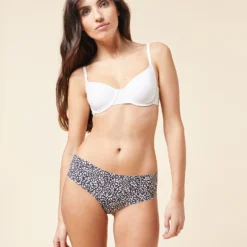 Hipster En Microfibre Imprimé 7 Hipster En Microfibre Imprimé -Magasin De Lingerie Etam 653968037 6