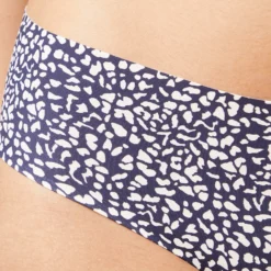 Hipster En Microfibre Imprimé 8 Hipster En Microfibre Imprimé -Magasin De Lingerie Etam 653968037 b