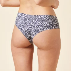 Hipster En Microfibre Imprimé 9 Hipster En Microfibre Imprimé -Magasin De Lingerie Etam 653968037 c