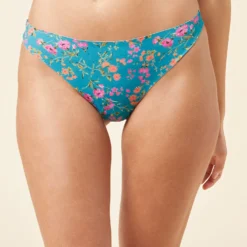 String En Microfibre Imprimée