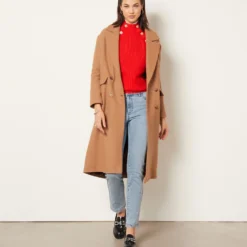 Jean Coupe Droite -Magasin De Lingerie Etam 653977222 6