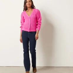 Jean Coupe Droite 7 Jean Coupe Droite -Magasin De Lingerie Etam 653977234 6