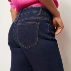 Jean Coupe Droite 8 Jean Coupe Droite -Magasin De Lingerie Etam 653977234 b