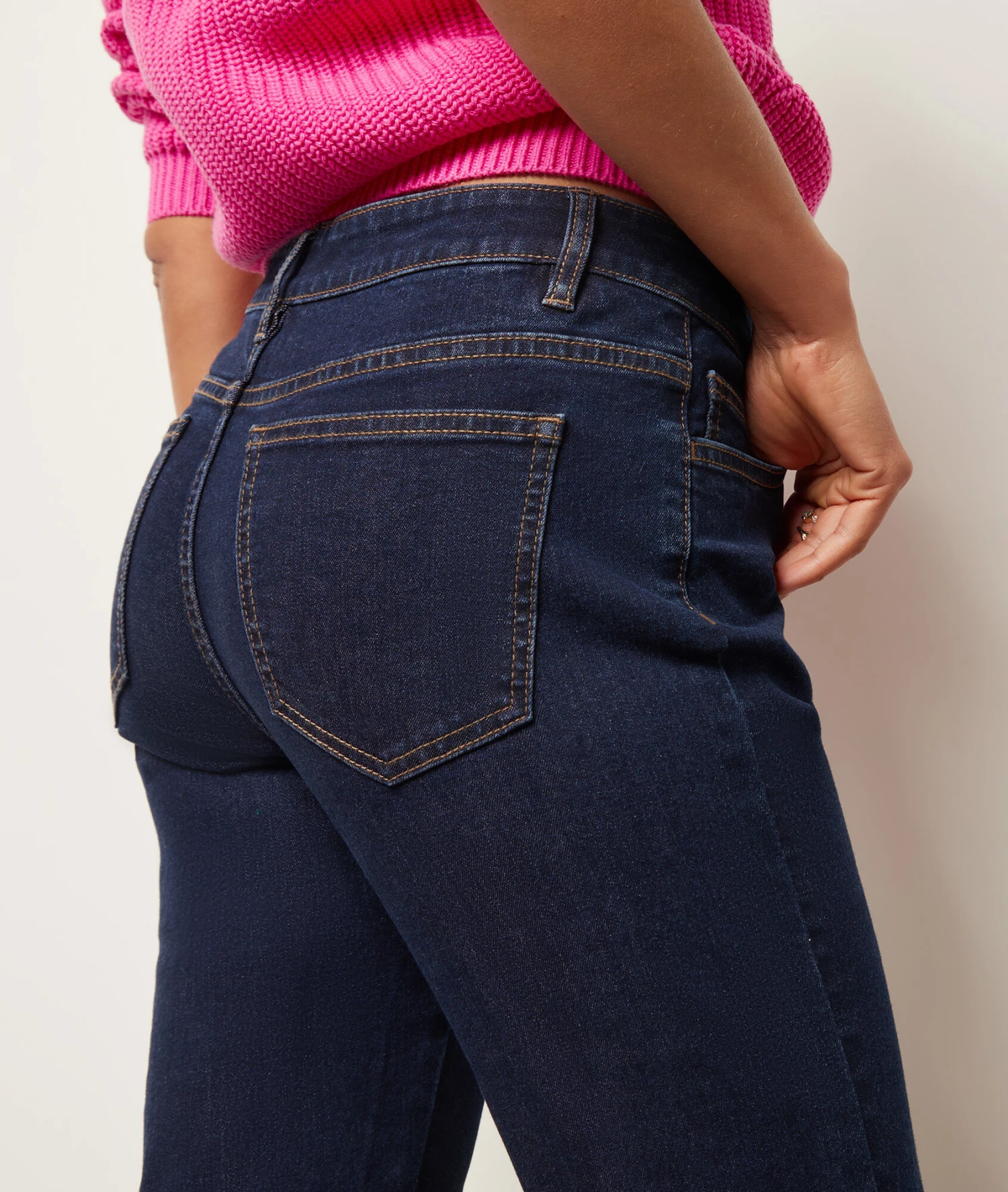 Jean Coupe Droite 4 Jean Coupe Droite – Image 4