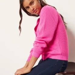 Jean Coupe Droite 9 Jean Coupe Droite -Magasin De Lingerie Etam 653977234 c