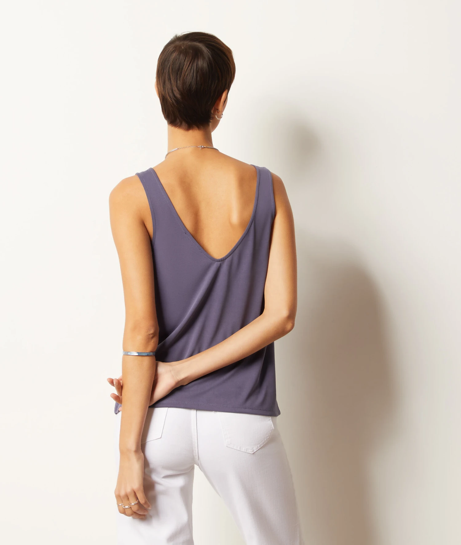 Débardeur à Découpe 2 Débardeur à Découpe – Image 2