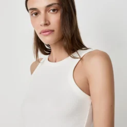 Débardeur Côtelé -Magasin De Lingerie Etam 653982180 c scaled