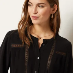 Robe Boutonnée 8 Robe Boutonnée -Magasin De Lingerie Etam 653983905 b