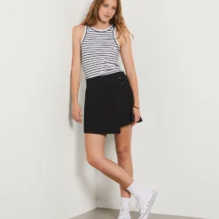 Débardeur à Rayures 7 Débardeur à Rayures -Magasin De Lingerie Etam 653984905 6