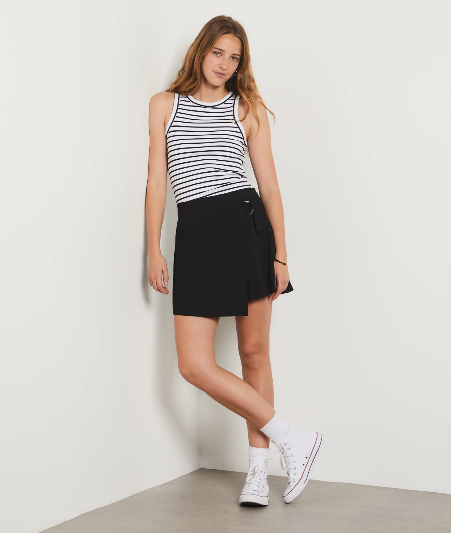 Débardeur à Rayures 3 Débardeur à Rayures – Image 3