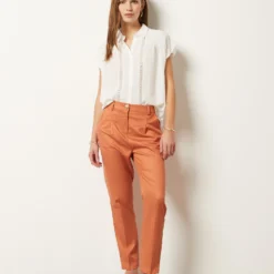 Chemisier Sans Manches 7 Chemisier Sans Manches -Magasin De Lingerie Etam 653986801 6