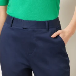 Pantalon Coupe Cigarette -Magasin De Lingerie Etam 653987125 b