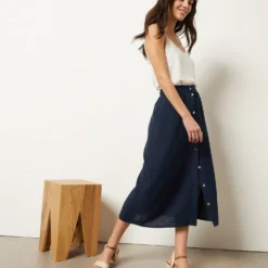 Caraco Détails Broderie 7 Caraco Détails Broderie -Magasin De Lingerie Etam 653988901 6