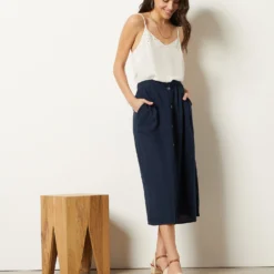 Caraco Détails Broderie 9 Caraco Détails Broderie -Magasin De Lingerie Etam 653988901 c