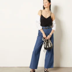 Caraco Détails Broderie 7 Caraco Détails Broderie -Magasin De Lingerie Etam 653988905 6