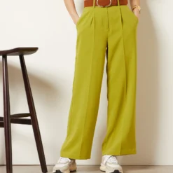 Pantalon Coupe Large -Magasin De Lingerie Etam 653990547 6