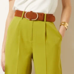 Pantalon Coupe Large -Magasin De Lingerie Etam 653990547 b