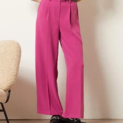 Pantalon Coupe Large 7 Pantalon Coupe Large -Magasin De Lingerie Etam 653990572 6