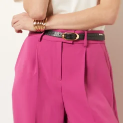 Pantalon Coupe Large 8 Pantalon Coupe Large -Magasin De Lingerie Etam 653990572 b