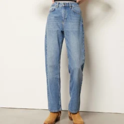 Jean Coupe Droite -Magasin De Lingerie Etam 653991223 6