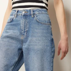 Jean Coupe Droite -Magasin De Lingerie Etam 653991223 b