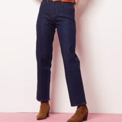 Jean Coupe Droite 7 Jean Coupe Droite -Magasin De Lingerie Etam 653991224 6