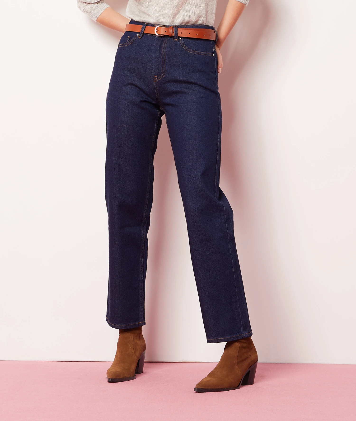 Jean Coupe Droite 3 Jean Coupe Droite – Image 3