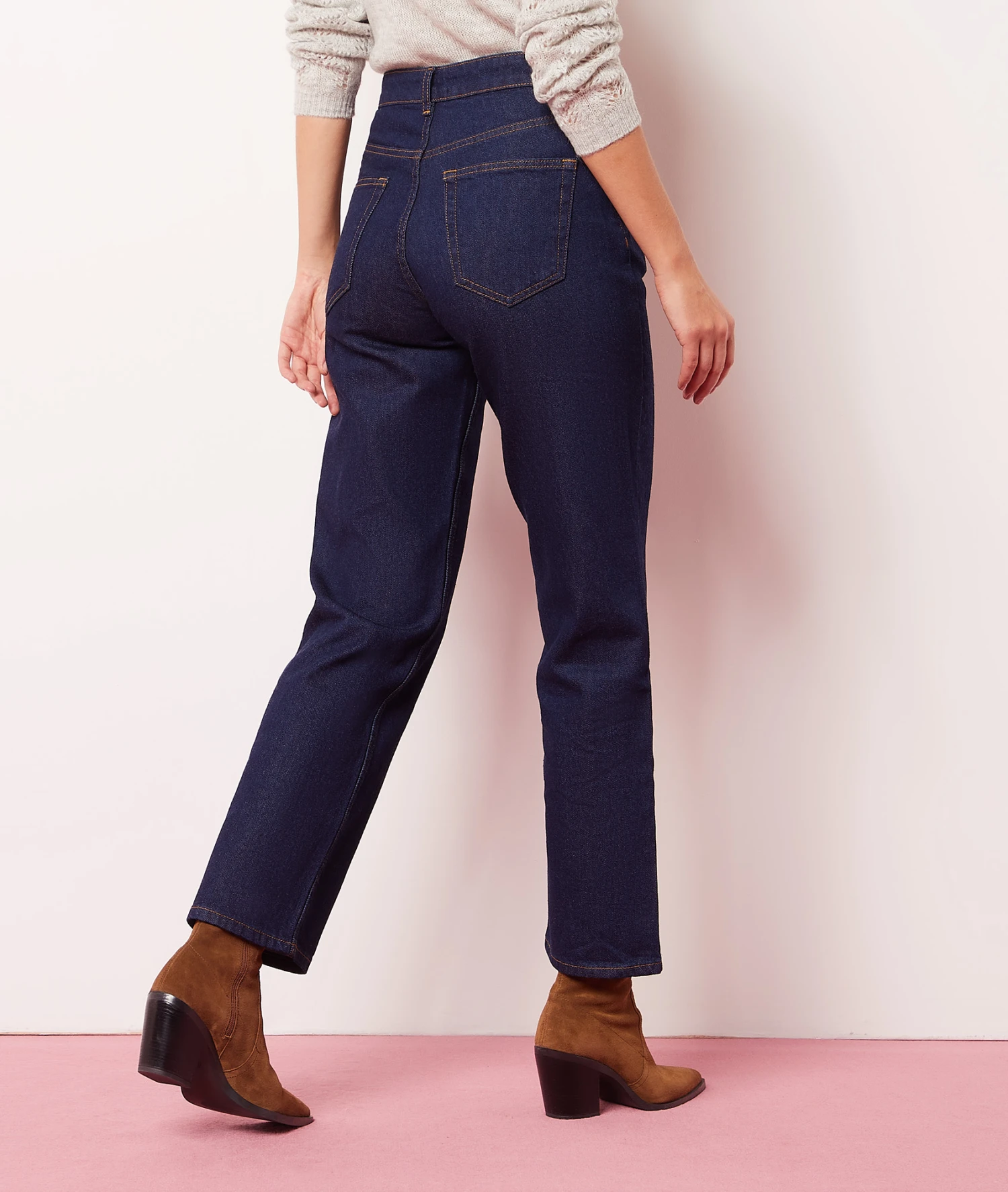 Jean Coupe Droite 2 Jean Coupe Droite – Image 2