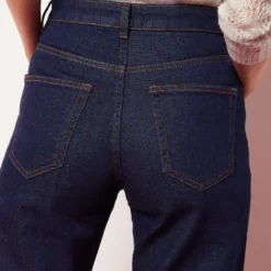 Jean Coupe Droite 8 Jean Coupe Droite -Magasin De Lingerie Etam 653991224 b