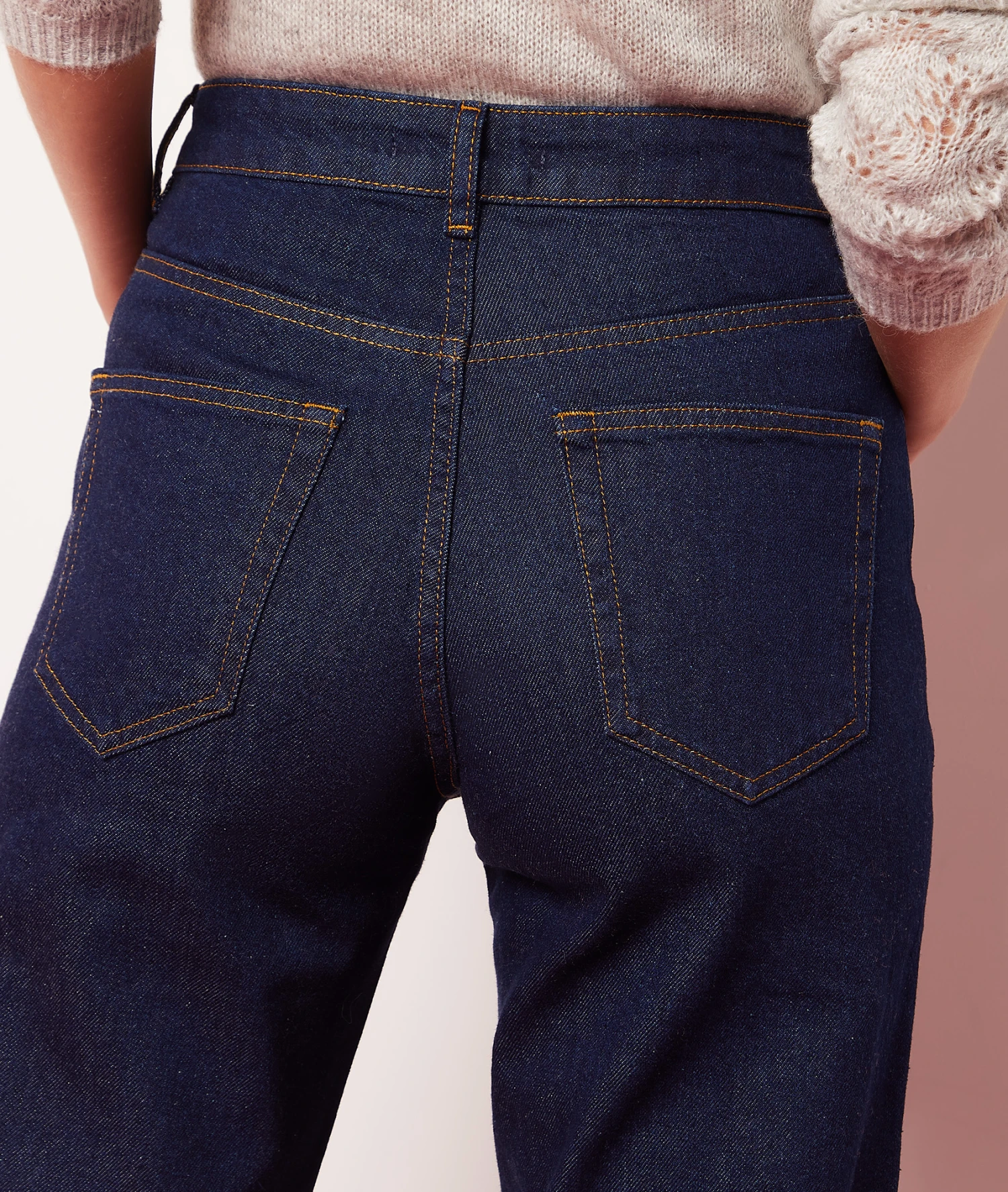 Jean Coupe Droite 4 Jean Coupe Droite – Image 4