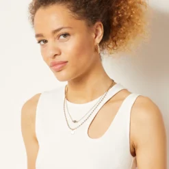 Débardeur Asymétrique -Magasin De Lingerie Etam 653992480 b