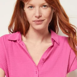 Robe Longue Avec Ceinture à Nouer 8 Robe Longue Avec Ceinture à Nouer -Magasin De Lingerie Etam 653996809 b