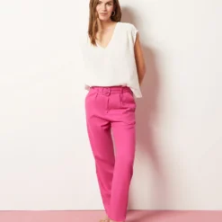 T-shirt Manches Courtes -Magasin De Lingerie Etam 653996901 6