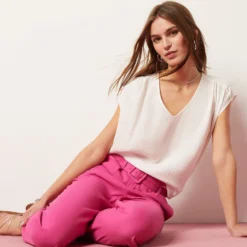 T-shirt Manches Courtes