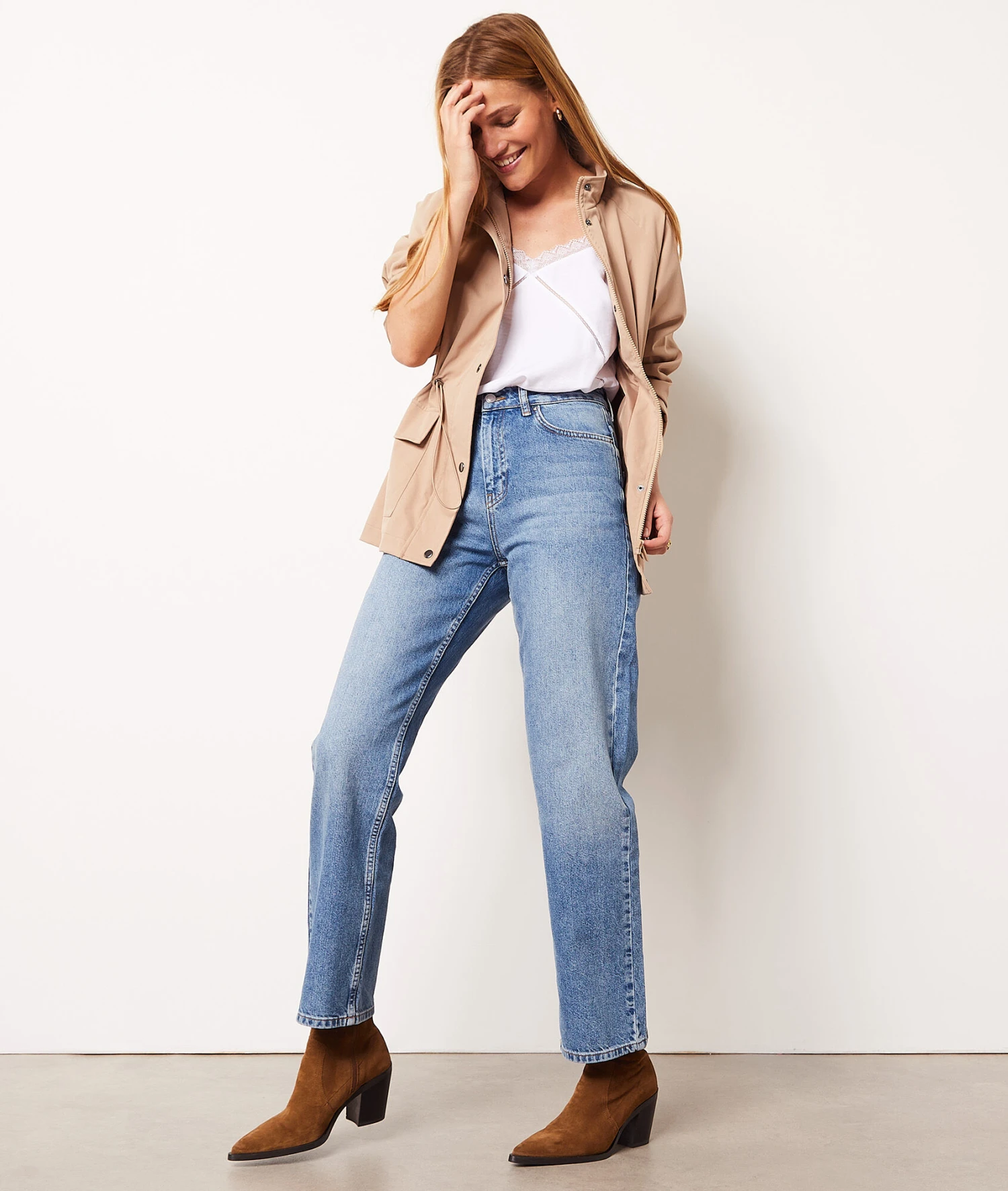 Blouson 3 Blouson – Image 3