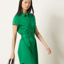 Robe Avec Ceinture 9 Robe Avec Ceinture -Magasin De Lingerie Etam 653997740 c