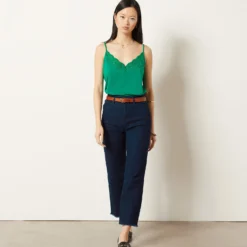 Caraco En Coton 7 Caraco En Coton -Magasin De Lingerie Etam 653998040 6