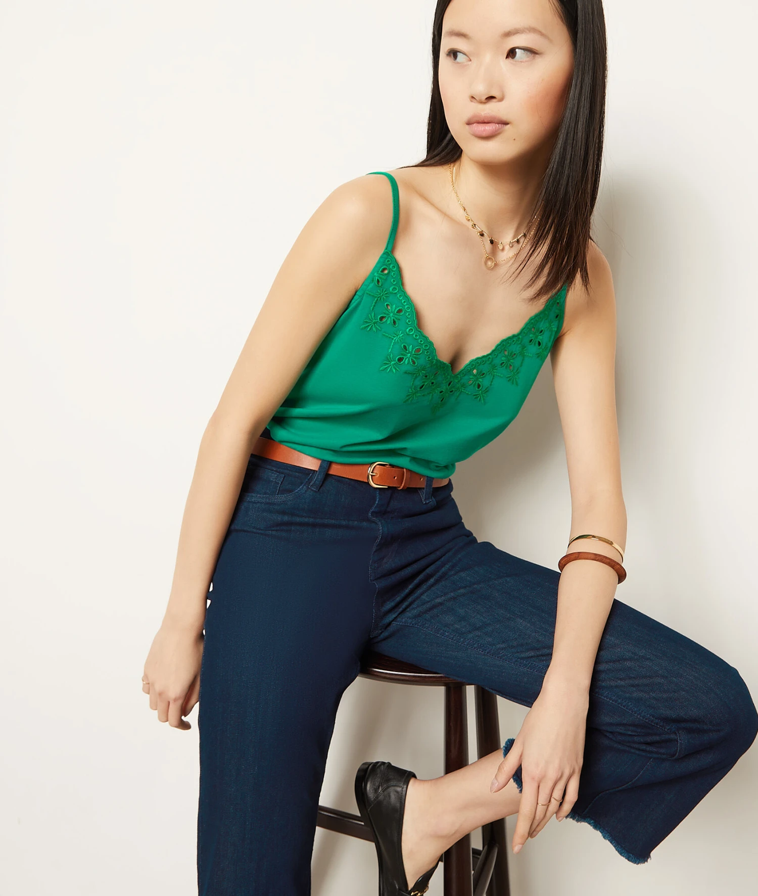 Caraco En Coton 5 Caraco En Coton – Image 5