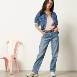 Caraco Détails Broderie 7 Caraco Détails Broderie -Magasin De Lingerie Etam 653998076 6