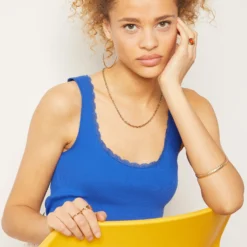 Débardeur 100% Coton