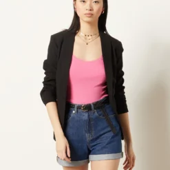 Débardeur En Coton 9 Débardeur En Coton -Magasin De Lingerie Etam 654000772 c